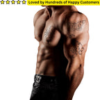 Tattooing Near Me: Stunning Temporary Tattoo Designs Awaits - TeMaRo™