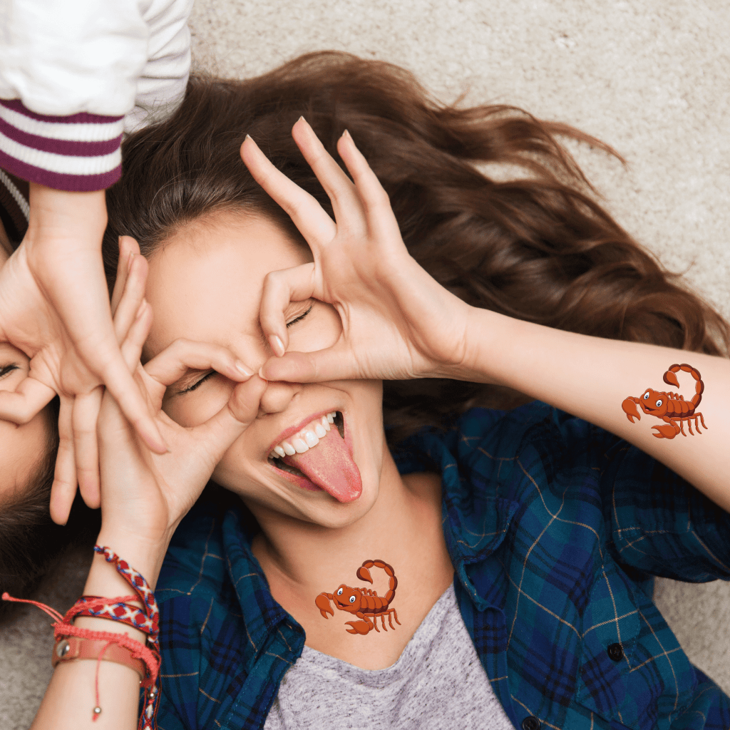 Tattoos Close To Me - TeMaRo™