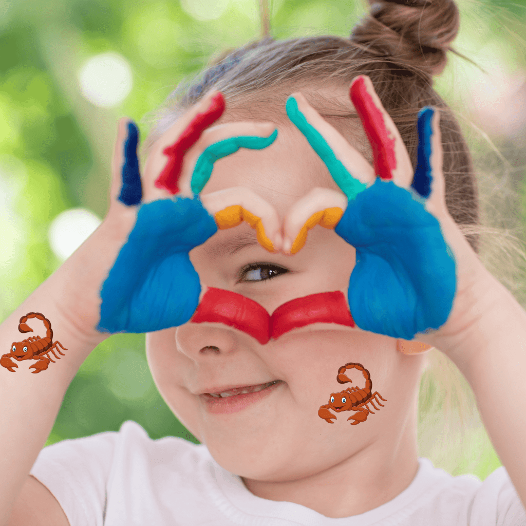 Tattoos Close To Me - TeMaRo™