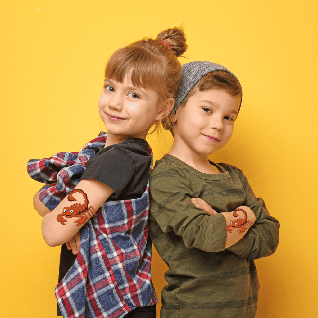 Tattoos Close To Me - TeMaRo™