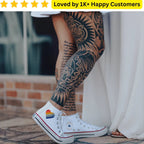 Customize Temporary Tattoo – Upload & Print Fast - TeMaRo™