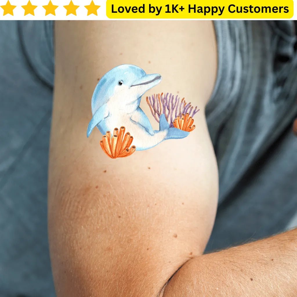 Tattoos for Ladies Back That Radiate Confidence - TeMaRo™