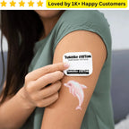 Tattoos for Ladies Back That Radiate Confidence - TeMaRo™