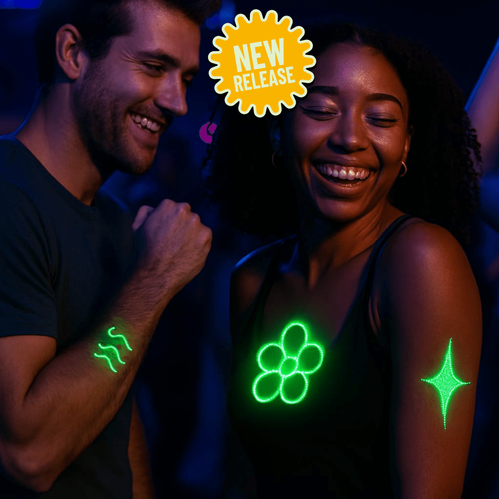 Tattoos for Schools – Upload & Print in South Africa - TeMaRo™ 🇿🇦