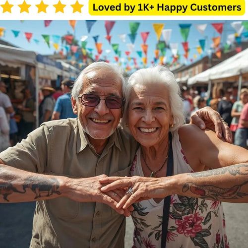 Tattoos Johannesburg – Custom, Skin - Safe & Realistic - TeMaRo™