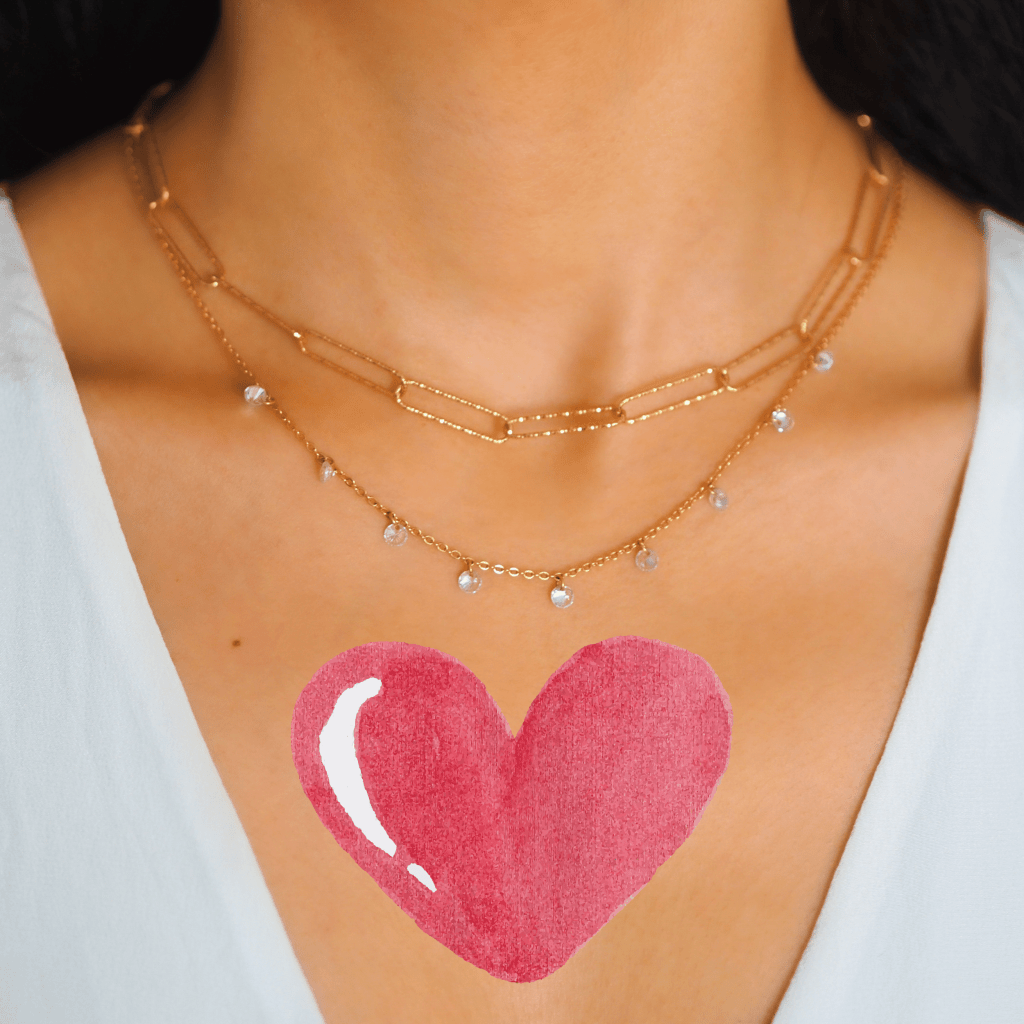 Tattoos on Neck - TeMaRo™