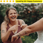 Tattoos Temporary Custom | Print Your Own Design - TeMaRo™