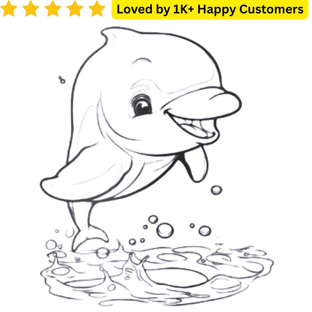 Dolphin Tattoo Ideas | Custom Artwork You Can Wear - TeMaRo™ 🇿🇦