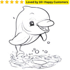 Dolphin Tattoo Ideas | Custom Artwork You Can Wear - TeMaRo™ 🇿🇦