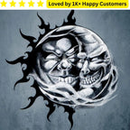 Tattoos with Sun | Custom Temporary Designs - TeMaRo™ 🇿🇦