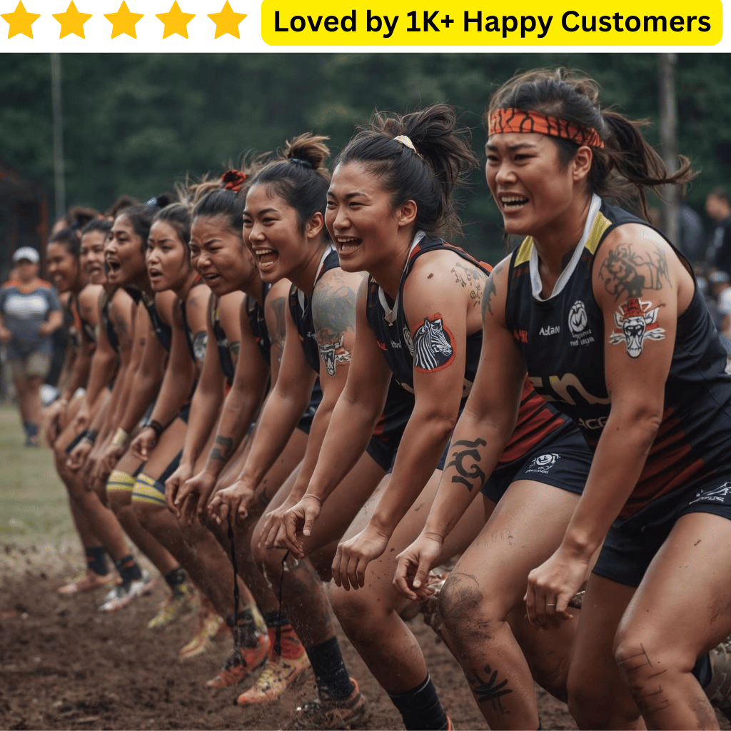 Tattoos with Temporary Ink – Upload & Get in 3 Days - TeMaRo™