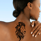TeMaRo 2 pieces X A5 Fake Tattoos Cape Town