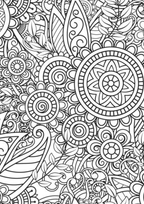 TeMaRo™ B Half Arm Tattoos for Guys - Tribal Sheets