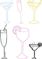 TeMaRo™ Bachelorette Party Ideas