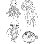 TeMaRo™ Best Temporary Tattoos