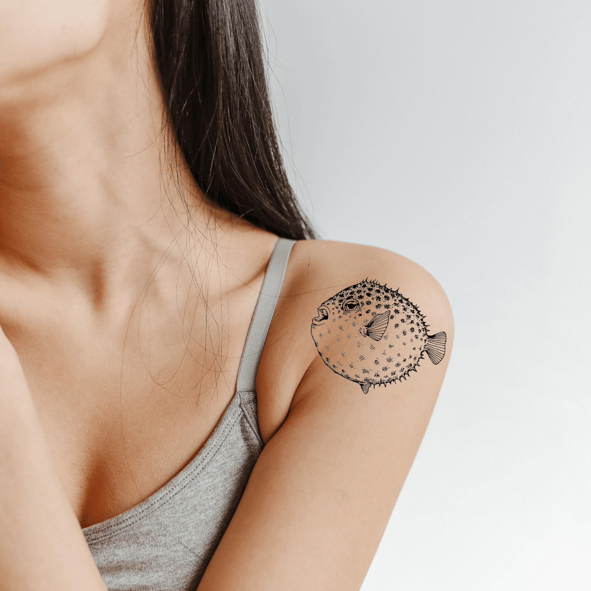 TeMaRo™ Best Temporary Tattoos