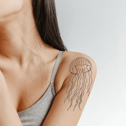 TeMaRo™ Best Temporary Tattoos