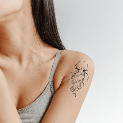 TeMaRo™ Best Temporary Tattoos