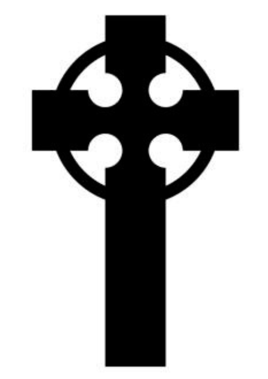 TeMaRo™ Cross Arm Tattoo