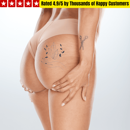 TeMaRo™ Custom Temporary Tattoos - Cute