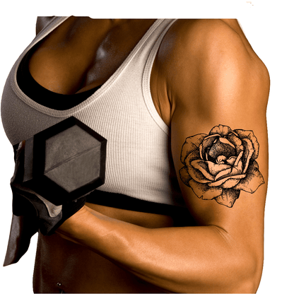 TeMaRo Custom Temporary Tattoos Semi Permanent Temporary Tattoos in Pretoria