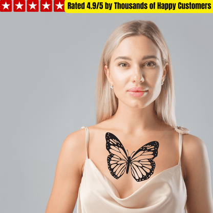 TeMaRo Custom Temporary Tattoos Temporary Tattoo Cape Town