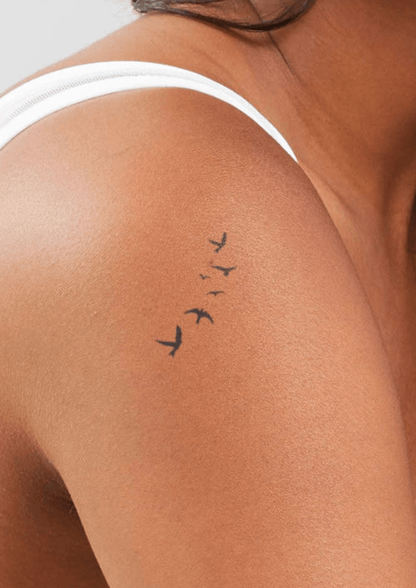 TeMaRo Custom Temporary Tattoos Temporary Tattoo Near Me - Johannesburg