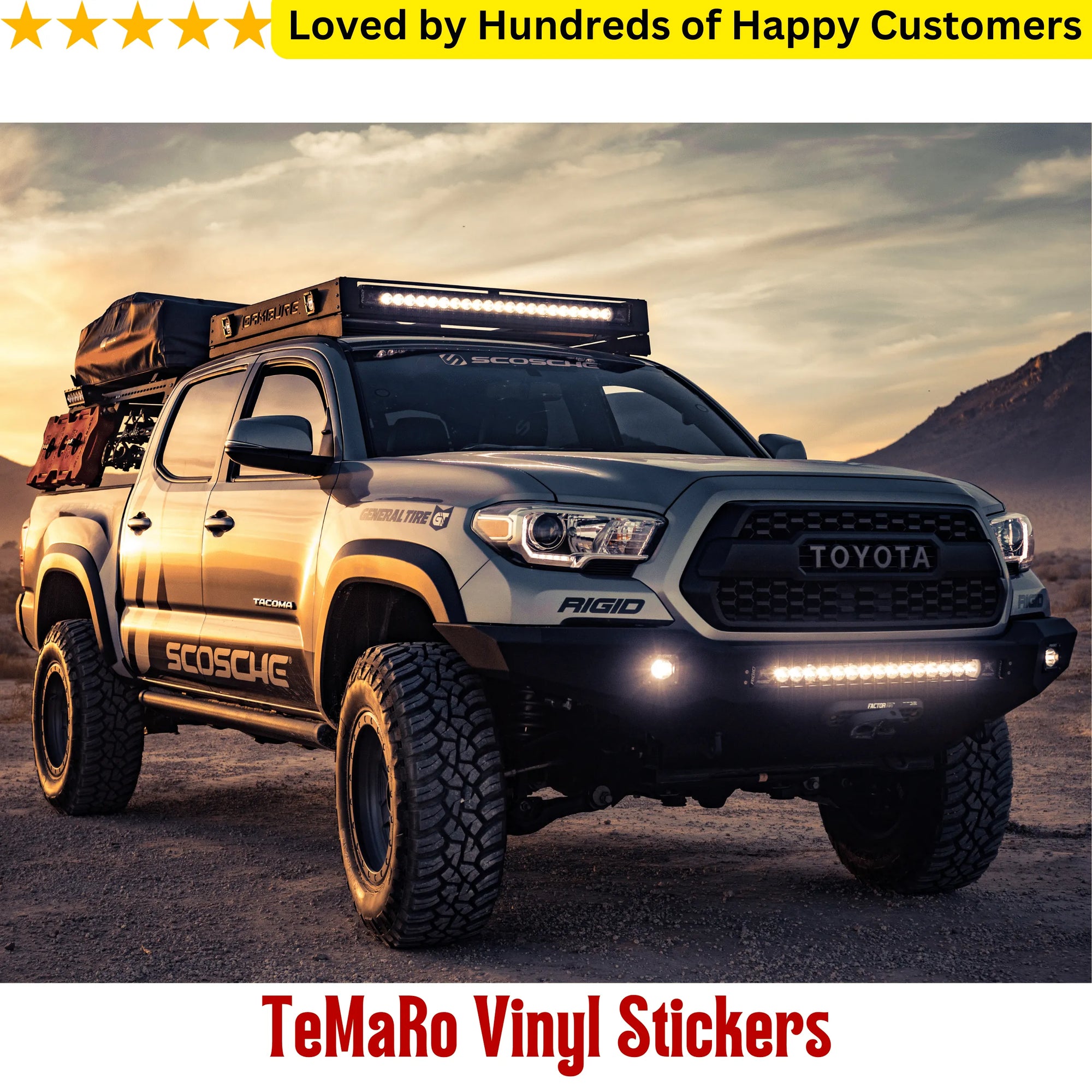 Elevate Your Brand with Custom Printing of Stickers