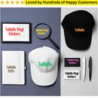 Elevate Your Brand with Custom Printing of Stickers