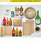 Elevate Your Brand with Custom Printing of Stickers