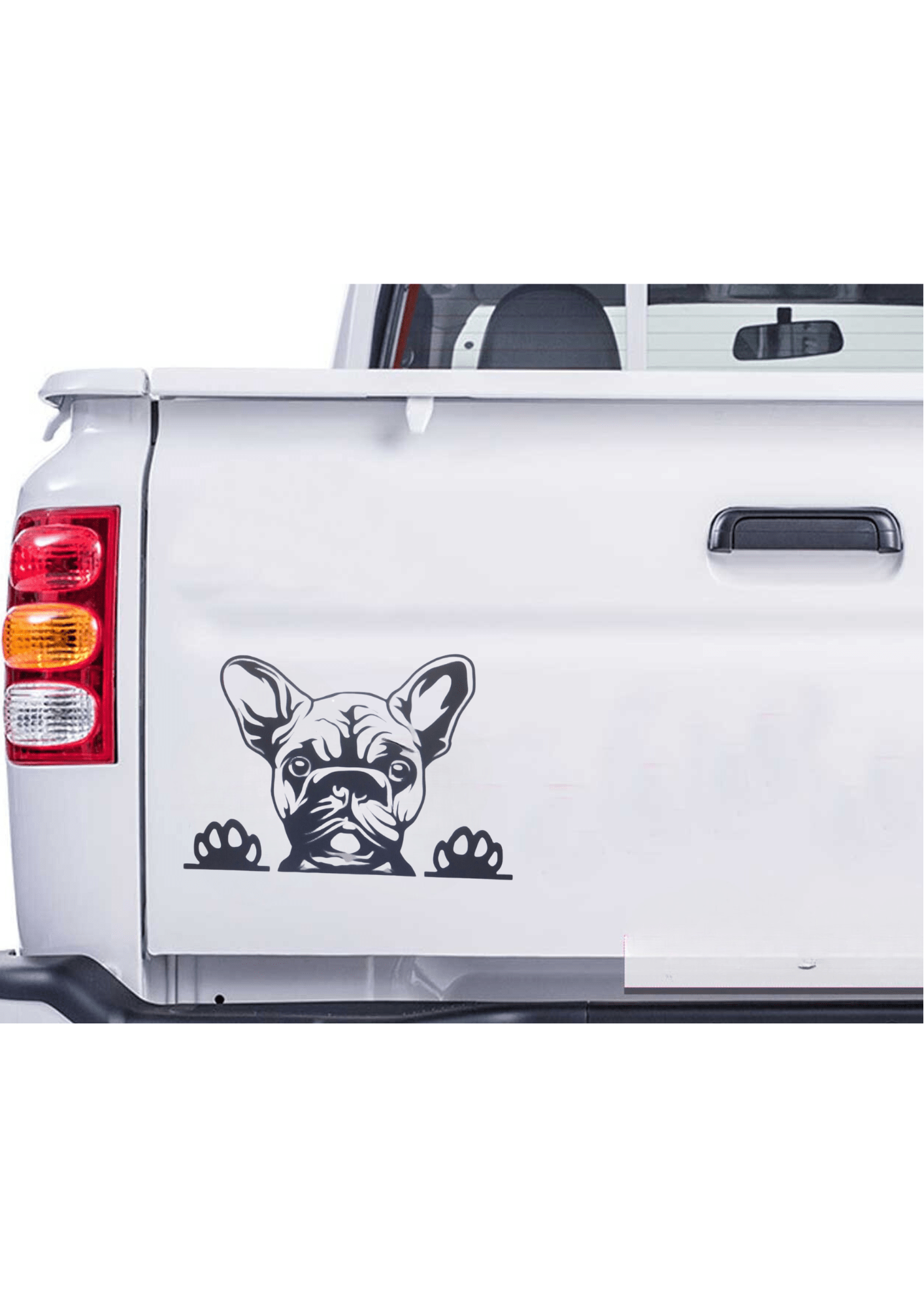 TeMaRo™ Cute 🥰 Vinyl Car Decals (30x30cm)