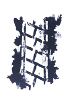 TeMaRo™ Decals Vehicle - Off Road Tyre Marks