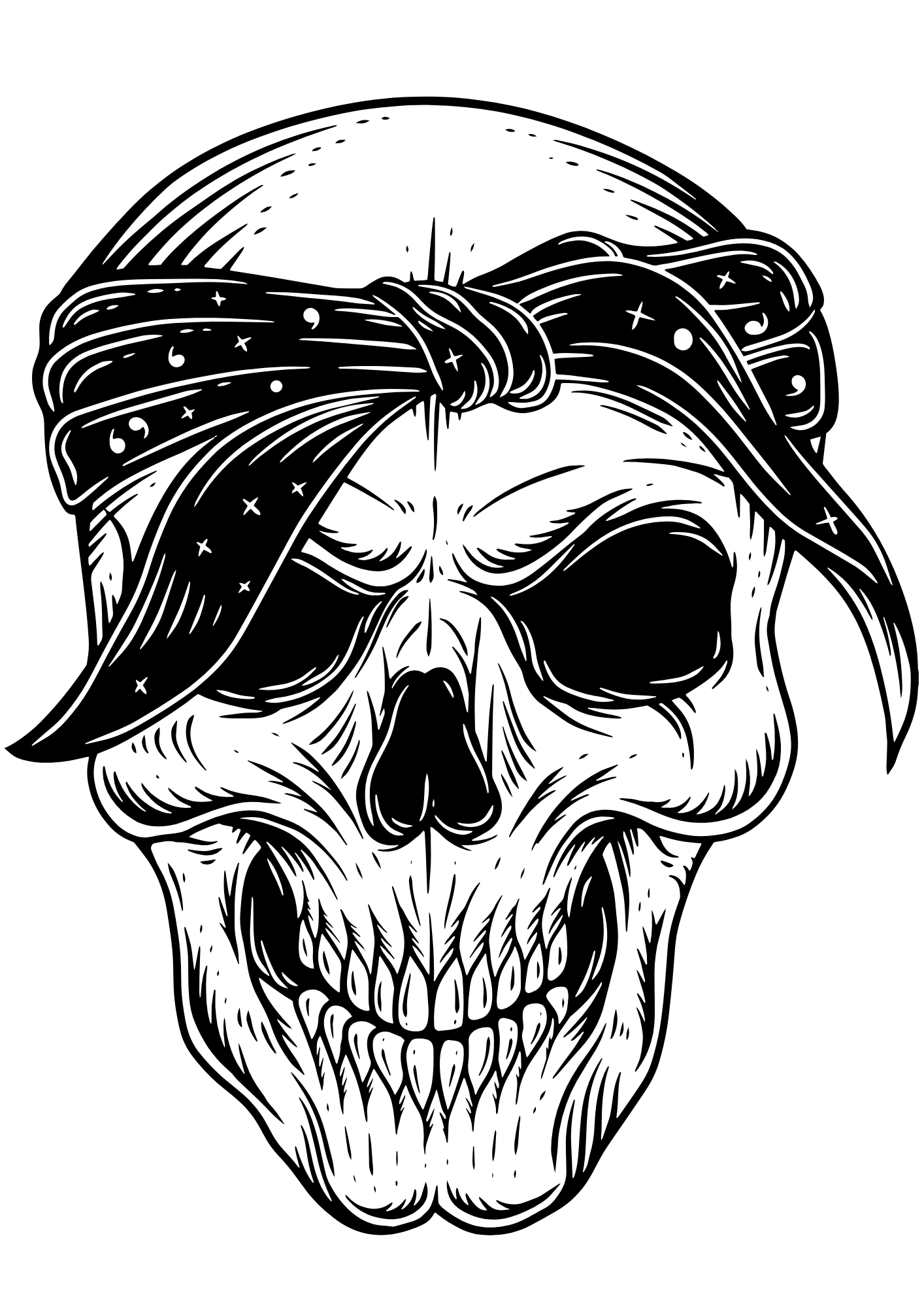 TeMaRo™ Drug Dealer Gangster Tattoo Designs