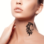 TeMaRo Fake Tattoos Cape Town
