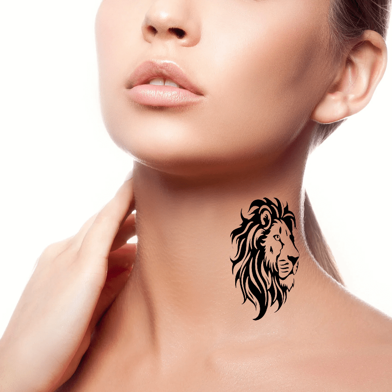 TeMaRo Fake Tattoos Cape Town