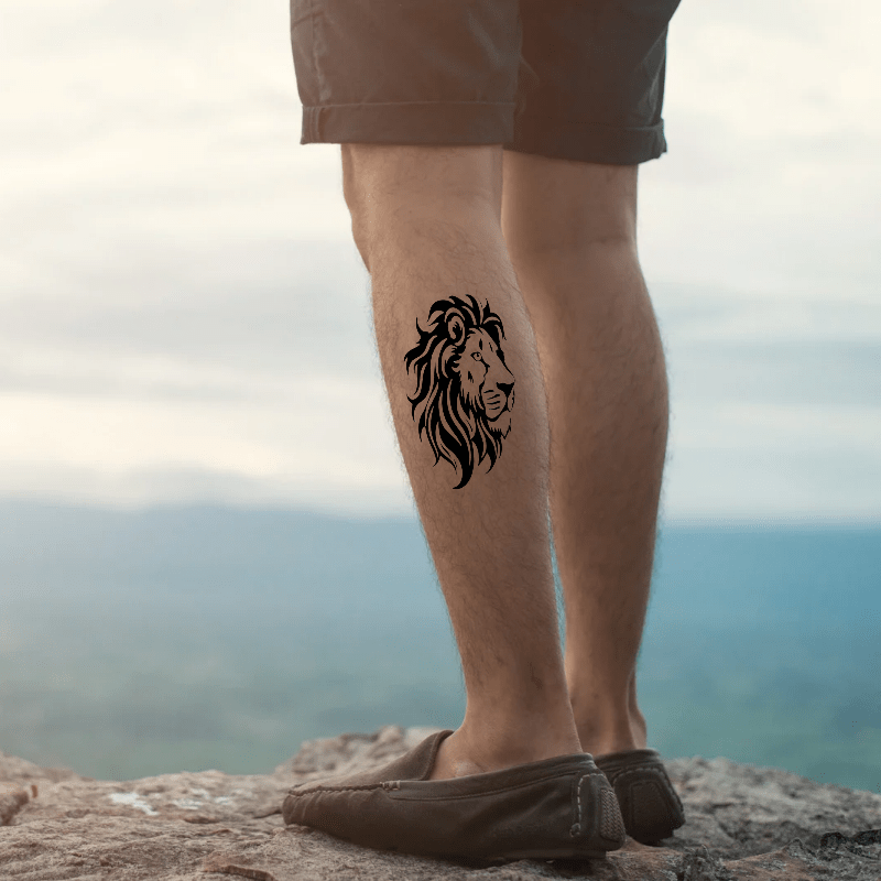 TeMaRo Fake Tattoos Cape Town