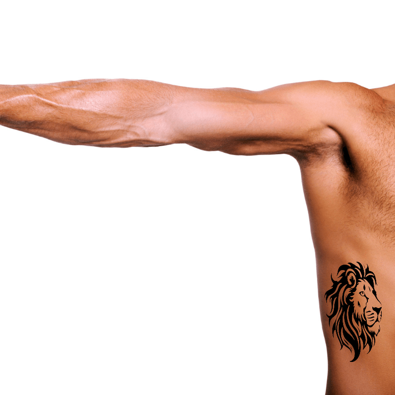 TeMaRo Fake Tattoos Cape Town