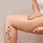 TeMaRo™ Floral Sleeve Tattoo