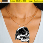 TeMaRo™ Gangster Tattoos for Guys