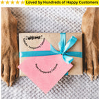 Vinyl Stickers for Bridesmaid Boxes - Add the Final  Touch to Your Gift Boxes