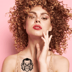TeMaRo™ Joker Body Tattoo