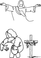 TeMaRo™ Religious Tattoo Symbols