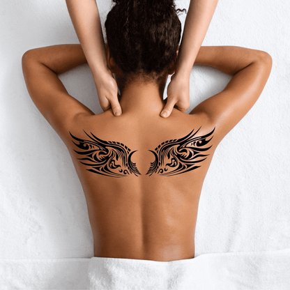 TeMaRo Semi Permanent Tattoos South Africa