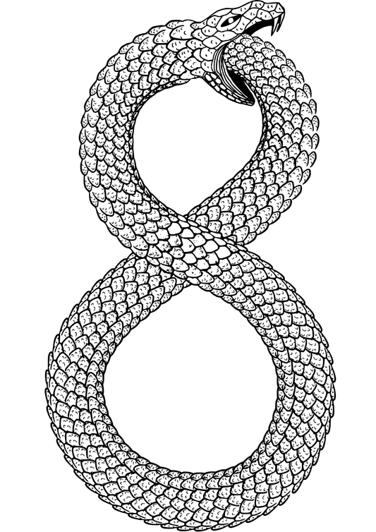 TeMaRo Snake Temporary Tattoo Prices