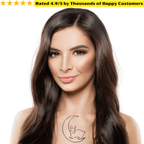 TeMaRo™ Stunning Tattoos Sheet