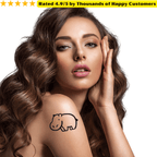 TeMaRo™ Stunning Tattoos Sheet