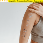 TeMaRo™ Tattoo Designs Toons
