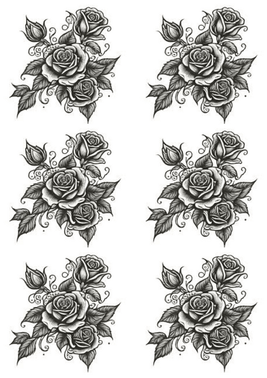 TeMaRo™ Tattoo Ideas