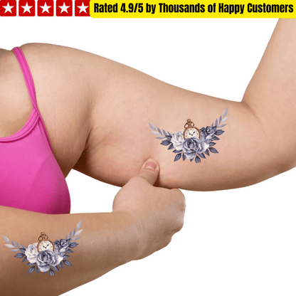 TeMaRo™ Tattoo Ideas for Women