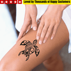 TeMaRo™ Tattoo Near Me